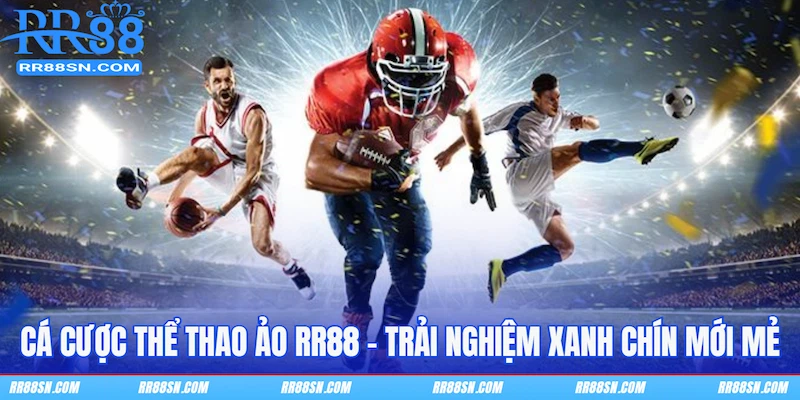 Cá Cược Thể Thao Ảo